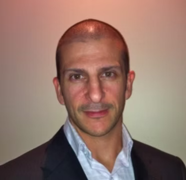 Dr Charles McDonald, Chief Medical Officer