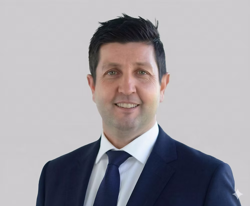 Dejan Toracki, Chief Executive Officer